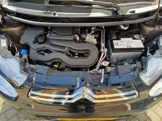 Citroën C1 - afbeelding nr 38