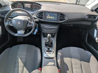 Peugeot 308 Peugeot 308 SW 1.2 PureTech Allure - afbeelding nr 2