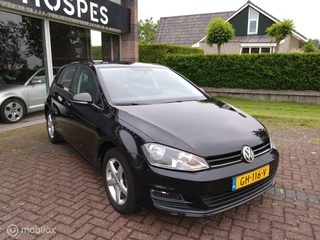 Volkswagen Golf Volkswagen Golf 1.2 TSI Trendline - afbeelding nr 8