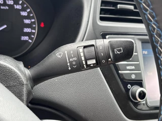 Hyundai i20 Hyundai i20 1.0 T-GDI 120pk Premium | Navi | Camera | 16'' | Stoel+stuurverw. - afbeelding nr 29