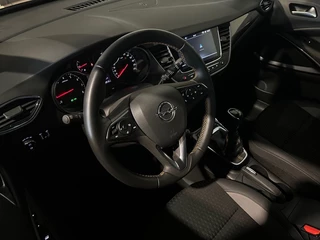 Opel Crossland X - afbeelding nr 19
