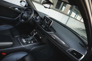 Audi S6 Audi S6 Avant 4.0 TFSI S6 Pro Line Plus - afbeelding nr 22