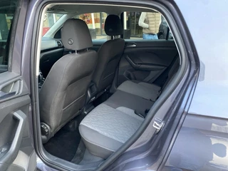 Volkswagen T-Cross - afbeelding nr 12