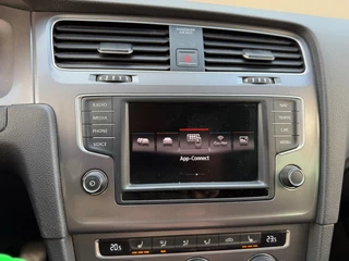 Volkswagen Golf Volkswagen Golf 1.4 TSI ACT Connected Series - afbeelding nr 47
