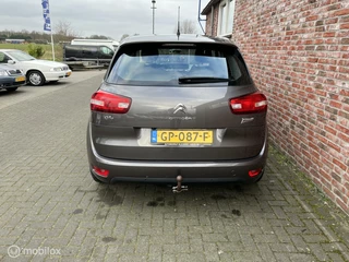 Citroën C4 Picasso Citroen C4 Picasso 1.6 e-THP Business - afbeelding nr 4