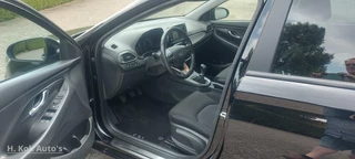 Hyundai i30 Hyundai i30 Wagon 1.0 T-GDi MHEV Comfort Smart - afbeelding nr 7