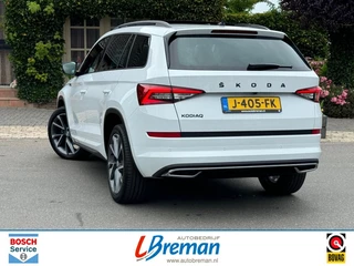 Škoda Kodiaq - afbeelding nr 20