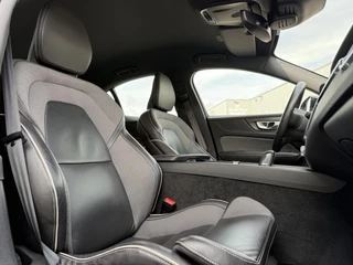 Volvo S60 Volvo S60 2.0 B3 Aut. R-Design | Navi | R-Design stoelen | Memory | - afbeelding nr 11