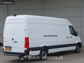 Mercedes-Benz Sprinter Mercedes Sprinter 317 CDI Automaat L3H2 Airco Camera Parkeersensoren MBUX CarPlay Euro6 L3 16m3 Airco - afbeelding nr 6
