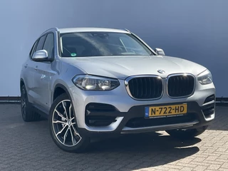 BMW X3 - afbeelding nr 39