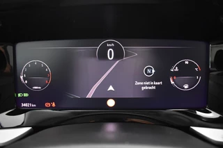Opel Mokka - afbeelding nr 21