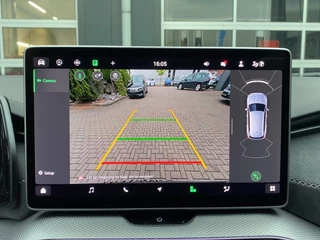 Škoda Kodiaq Škoda Kodiaq 1.5 TSI DSG SPORTLINE 7P PANO-DAK/CAMERA/TREKHAAK/NAVI/ACC/STOELVERW - afbeelding nr 30