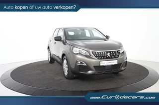 Peugeot 3008 - afbeelding nr 27