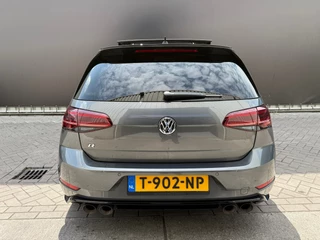 Volkswagen Golf Volkswagen Golf 2.0 TSI 4Motion R|Pano|Akrapovic|Dynaudio|Camera|Virtual|Dodehoek - afbeelding nr 4