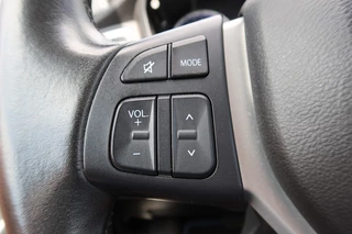Suzuki S-Cross Suzuki S-Cross Sx4 1.0 Boosterjet High Executive AUTOMAAT Clima, NAVI, Camera, Stoelverwarming - afbeelding nr 16