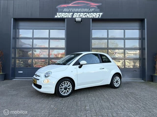 Fiat 500 - 77675150-0