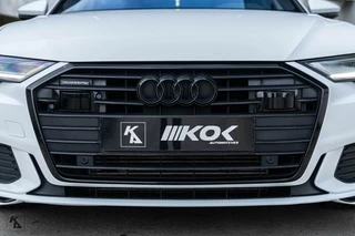 Audi A6 Audi A6 Avant 45 TFSI | 2019 Quattro | S-line - afbeelding nr 69