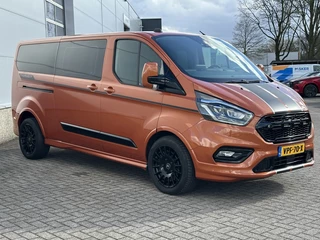 Ford Transit Custom - afbeelding nr 2