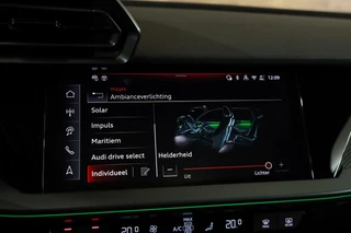 Audi RS3 Audi RS 3 2.5 TFSI RS 3 quattro|Hulk|Pano|Massage|ACC|HUD|Carbon| - afbeelding nr 37
