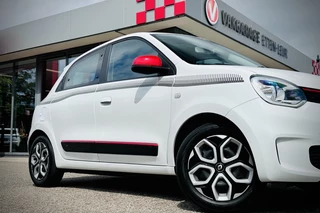 Renault Twingo - afbeelding nr 3