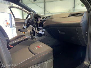 SEAT Ibiza Seat Ibiza 1.0 TSI FR 85kw/115pk, Led|Beats|1e eigenaar|Virtual|Pdc|Carplay|Cruise|Navi|NL Auto - afbeelding nr 41