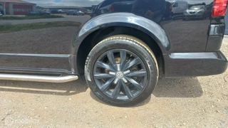 Volkswagen Transporter Volkswagen Transporter 2.0 TDI L2H128 Bulli/ABT - afbeelding nr 5