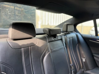BMW 5 Serie BMW 5-serie 520i High Executive M-Sport Pano Memory - afbeelding nr 31
