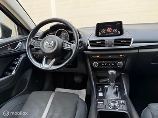 Mazda 3 Mazda 3 2.0 SkyActiv-G 120 GT-M - afbeelding nr 12
