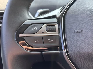 Peugeot 3008 Peugeot 3008 1.6 HYBRID PHEV ALLURE AIRCO NAVI PDC CAMERA. - afbeelding nr 26