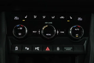 Škoda Kodiaq Skoda Kodiaq 1.4 TSI ACT Style Business 7p (TREKHAAK, STOELVERWARMING, CAMERA, SFEERVERLICHTING, ELEKTR STOELEN, NL-AUTO) - afbeelding nr 19