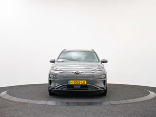 Hyundai Kona Hyundai Kona EV Premium 64 kWh | Warmtepomp | Snelladen - afbeelding nr 13