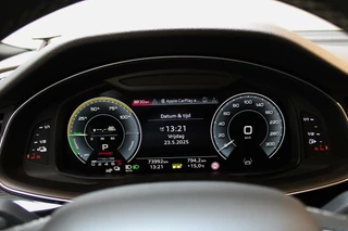 Audi Q7 Audi Q7 60 TFSI e Quattro Competition  PANO | B&O ADVANCED | - afbeelding nr 22