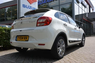 Suzuki Baleno Suzuki Baleno 1.0 High Executive 5-deurs Stootlijstset - afbeelding nr 7