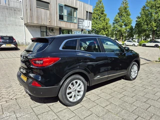 Renault Kadjar RENAULT KADJAR 1.2 TCe INTENS / Carplay / Keyless / - afbeelding nr 7