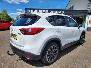 Mazda CX-5 - afbeelding nr 6