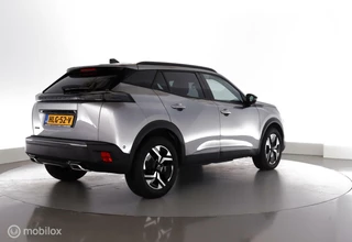 Peugeot 2008 Peugeot 2008 1.2 130PK Automaat Allure 1/2leer|led|cam360|nav|lmv17 - afbeelding nr 3
