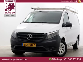 Mercedes-Benz Vito - 143781523-0