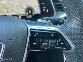 Audi A6 Audi A6 Avant 55 TFSI e quattro S-LINE*ACC*PANO*CAMERA*PDC* - afbeelding nr 21