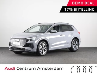 Audi Q4 e-tron 45 quattro Advanced edition 82 kWh