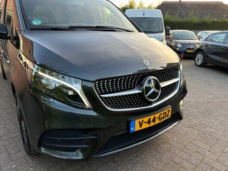 Mercedes-Benz V-Klasse - afbeelding nr 12