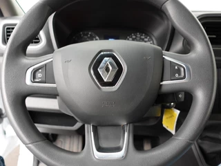 Renault Master Renault Master T33 2.3 dCi 135PK L2H2 Work Edition Airco Cruise Control Camera Navi PDCA Trekhaak - afbeelding nr 28