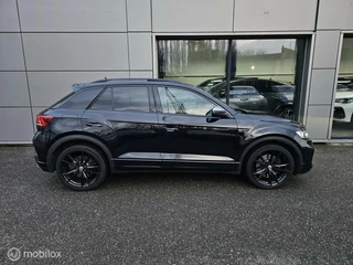 Volkswagen T-Roc Volkswagen T-Roc 2.0 TSI 4Motion R Panorama/Akrapovic/Camera - afbeelding nr 10