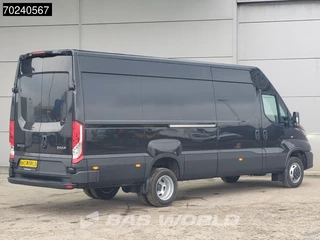Iveco Daily Iveco Daily 35C18 180PK Automaat Dubbellucht L4H2 ACC Navi Camera L3H2 16m3 Airco - afbeelding nr 5