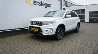 Suzuki Vitara - afbeelding nr 4