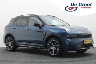 Lynk & Co 01 1.5 Plug-in Hybrid