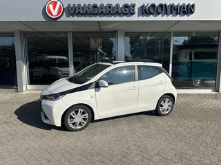 Toyota Aygo - 234082613-0