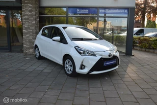 Toyota Yaris Toyota Yaris 1.0 VVT-i Comfort|72.782km|Laneassist|2020 - afbeelding nr 2