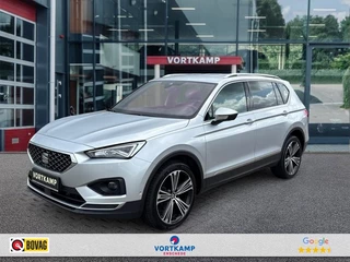 SEAT Tarraco - 80755144-0