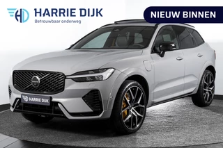 Volvo XC60 2.0 T8 Plug-in-hybrid AWD Polestar Engineered - Facelift MY26