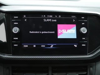 Volkswagen T-Cross - afbeelding nr 36